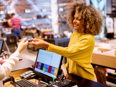 Retail liability insurance