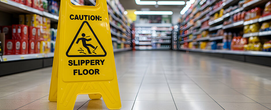 General liability coverage for convenience stores