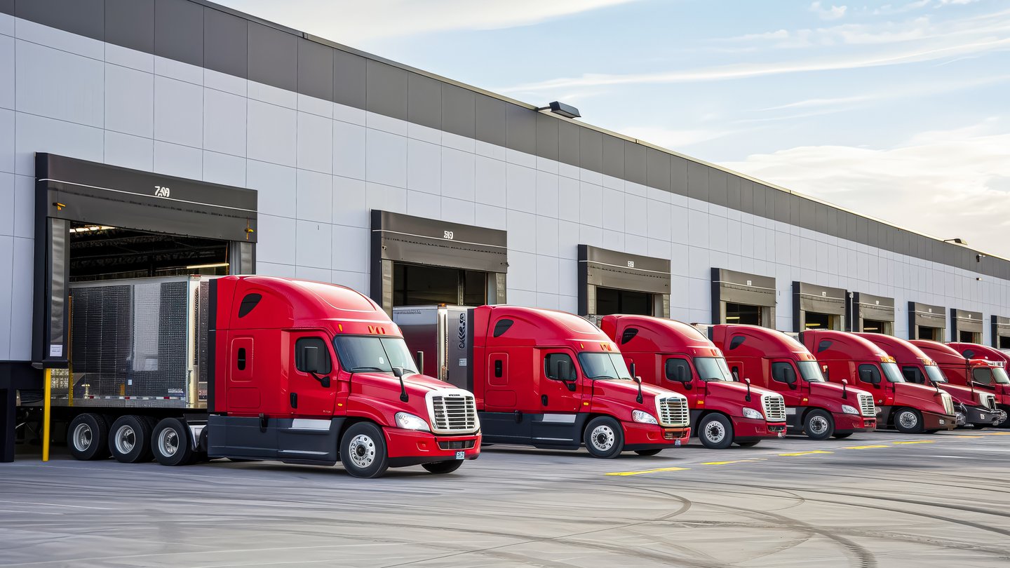 California commercial auto insurance for business vehicles